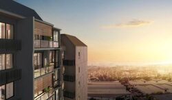 The Hillshore (D5), Condominium #542320381